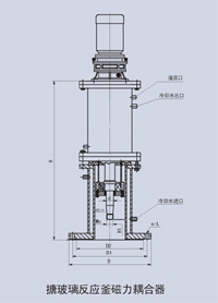 ΰŴܷ豸 is ProductEnameled magnetic coupler Reactor